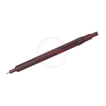 Автоматичен молив Rotring 600, 0.5mm, кафяв - Image 3