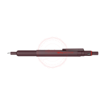 Автоматичен молив Rotring 600, 0.5mm, кафяв - Image 5