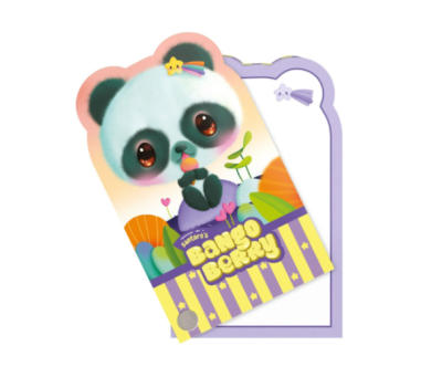 Тефтерче Bangoberry - Image 2