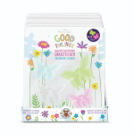 3D светещи стикери Trendhaus Good Feelings - Image 3