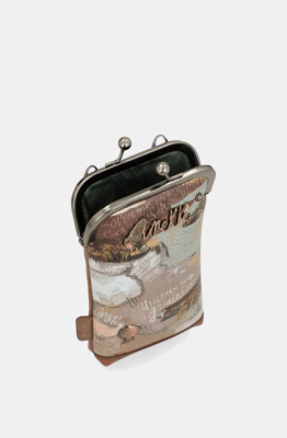 Чанта Anekke Core Outer, 11x19x5 cm - Image 8