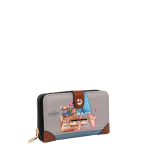 Портфейл Nikky, 15x10x3.8 cm, Essence of you - Image 2