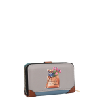 Портфейл Nikky, 15x10x3.8 cm, Essence of you - Image 4