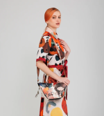 Чанта Anekke Alma, 28/15х17х10см - Image 2