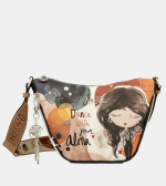Чанта Anekke Alma, 28/15х17х10см - Image 4