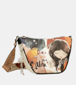 Чанта Anekke Alma, 28/15х17х10см - Image 8