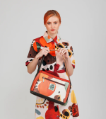 Чанта Anekke Alma, 32х24х14см - Image 8
