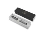 Ролер Parker Royal IM Black Edition, сив - Image 3
