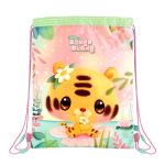 Чанта за спорт Bangoberry Tiggy Tiger, 32х41.5х18