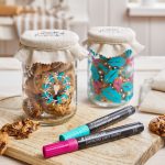 Комплект маркери Staedtler Lumocolor Paint 349,акрилни,10цвята - Image 27
