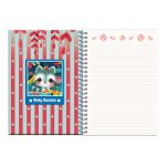 Комлект Bangoberry Stationery, 6 части, Remy Raccoon - Image 7