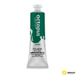 Темперни боички Octopus, 10 цвята х 7.5 ml - Image 2