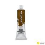 Темперни боички Octopus, 10 цвята х 12 ml - Image 3