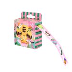 Стикери на ролка Bangoberry, 120бр, Tiggy Tiger