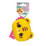 Портмоне Bangoberry Tiggy Tiger, с ключодържател - Image 3