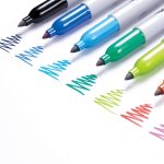 Комплект перманентни маркери Sharpie Winter Holiday, 25 цвята - Image 6