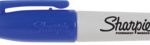 Комплект перманентни маркери Sharpie Mini, 3 цвята - Image 3