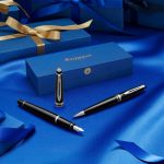 Химикалка Waterman Expert III New Black CT - Image 4