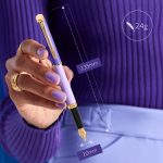 Писалка Waterman Hemisphere Purple GT - Image 9