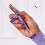 Химикалка Waterman Hemisphere Purple GT - Image 9
