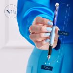 Писалка Waterman Hemisphere Blue CT - Image 12