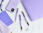 Писалка Waterman Hemisphere Purple GT - Image 11