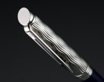 Писалка Waterman Hemisphere SE Deluxe Blue CT - Image 11