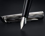 Писалка Waterman Hemisphere SE Deluxe Blue CT - Image 10