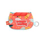 Портмоне Bangoberry Remy Raccoon, 13.5х10х2см - Image 2