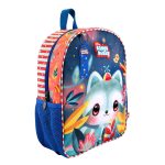 Детска раница Bangoberry Remy Raccoon, 29х36х12см - Image 2