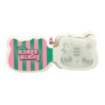 Ключодържател тефтерче Bangoberry, Tiggy Tiger - Image 2