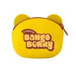 Портмоне Bangoberry Tiggy Tiger, с ключодържател - Image 2