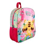 Детска раница Bangoberry Tiggy Tiger, 29х36х12см - Image 2