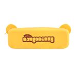 Силиконов несесер с цип Bangoberry, Tiggy Tiger - Image 2